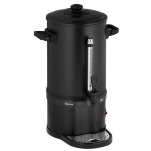 Percolátor na kávu PRO II 40 S - 6 L - Bartscher