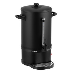Coffee Percolator PRO II 100 S - 13.2 L - Bartscher