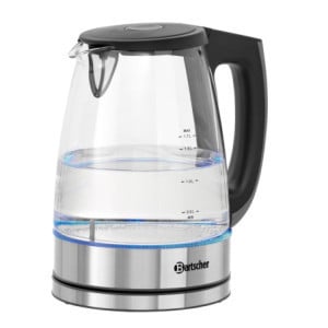 Kettle - 1.7 L - Bartscher