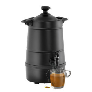 Distributeur d'Eau Chaude - 5 L - Bartscher