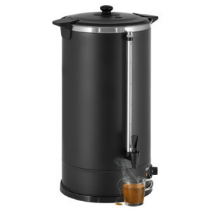Distributeur d'Eau Chaude - 28 L - Bartscher