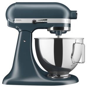 KitchenAid Mixer - Steel Blue - 4.3 L - Bartscher