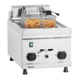 Friteza s automatickým zdvihom - 12 L - Bartscher