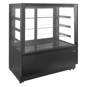 Vitrine chladená pultová 338 L - TEFCOLD
