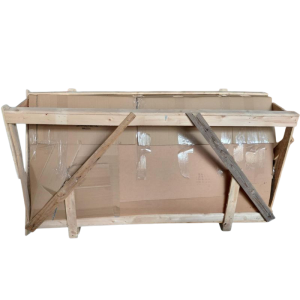 Hotte Snack Complète 900 - Dĺžka 1600 - Motor, Led a Variátor - Dynasteel