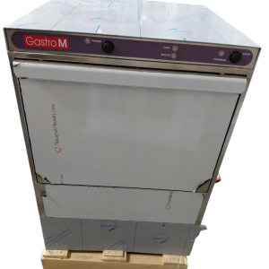 Umývačka riadu Maestro 50x50 400V s odtokovým čerpadlom a dávkovačom čistiaceho prostriedku - Gastro M - Fourniresto