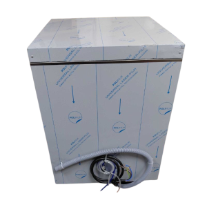 Lave-vaisselle Maestro 50x50 400V avec Pompe de Vidange et Doseur Détergent - Gastro M - Fourniresto