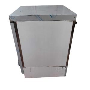 Umývačka riadu Maestro 50x50 400V s odtokovým čerpadlom a dávkovačom čistiaceho prostriedku - Gastro M - Fourniresto