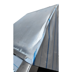 Armoire 350 Litrov - Pozitívne - Réf NMA400TNIX