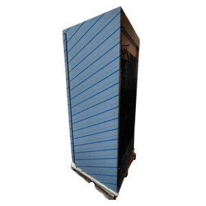 Armoire 600 Litrov - Negatívne