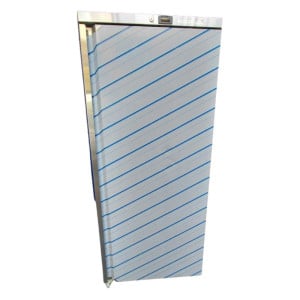 600 Liters Cabinet - Negative