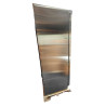 Positive Refrigerated Cabinet in Stainless Steel - 600 L - Polar