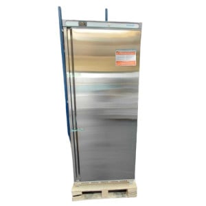 Positive Refrigerated Cabinet in Stainless Steel - 600 L - Polar