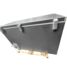 Professional Chest Freezer - 700 L