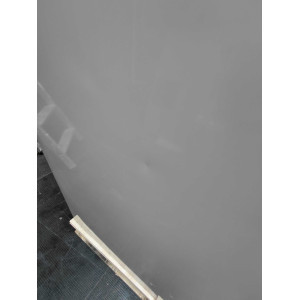 Armoire 555 Litrov - Negatívne