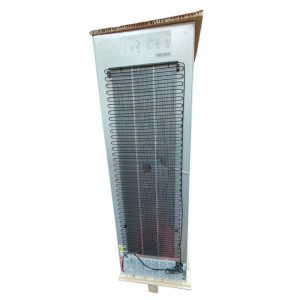 Ventilated Refrigerated Cabinet 400 L - ABS Interior - Dynasteel