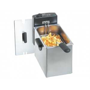 Mini II 4 L professional fryer cheap