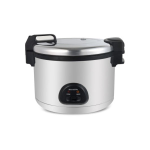 Cuiseur à Riz Grand Format - 9 L Reconditionné | Fourniresto