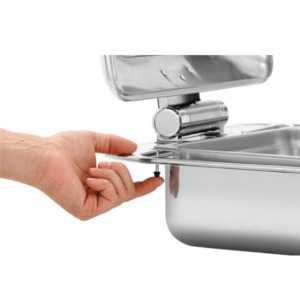 Chafing Dish GN 1/1 - Flexibilný