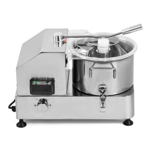 Electric Kitchen Cutter - 6 L Refurbished