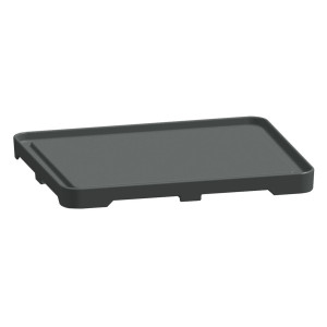 Plaque de Grill Lisse Reconditionnée | Fourniresto