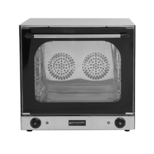 Štyri profesionálne konvekčné - 2600 W renovované