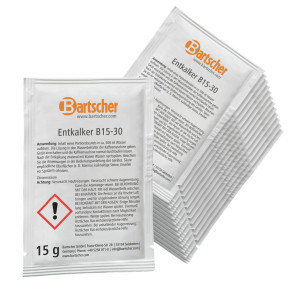 Express Descaler for Coffee Machine - Box of 30 Refurbished