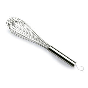 Nerezová metla - 40 cm - Lacor