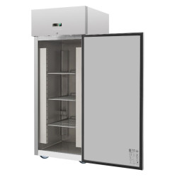 Armoire Pâtissière Positive - 650 L - Dynasteel