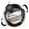 Immersion Circulator Dynasteel Sous Vide Cooker - Professional sous vide cooking