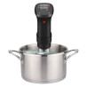 Immersion Circulator Dynasteel Sous Vide Cooker - Professional sous vide cooking