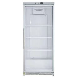 Skriňa 600 litrov - Pozitívna - Kód NMA601TNV