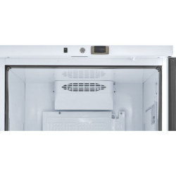 Positive Refrigerated Cabinet 590 L Glazed 0/+8°C