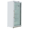 Positive Refrigerated Cabinet 590 L Glazed 0/+8°C