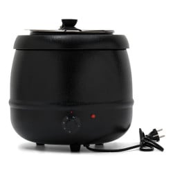 Soupière Électrique Professionnelle Eco - 9 L - Dynasteel