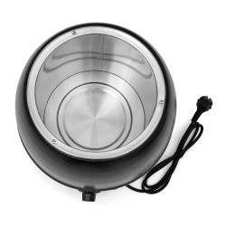 Soupière Électrique Pro 9 L 400 W — Termostat 30-80 °C