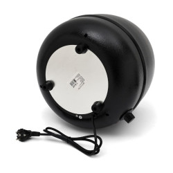 Soupière Électrique Pro 9 L 400 W — Termostat 30-80 °C
