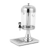Distributeur džúsu 8L - Inox Dynasteel profesionálny