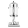 Distributeur džúsu 8L - Inox Dynasteel profesionálny