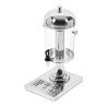 Distributeur džúsu 8L - Inox Dynasteel profesionálny