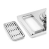 Distributeur džúsu 8L - Inox Dynasteel profesionálny