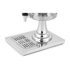 Distributeur džúsu 8L - Inox Dynasteel profesionálny