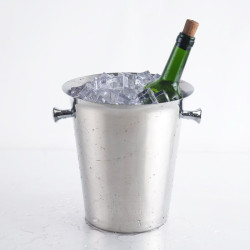 Víno vedro z nerezovej ocele - 3,5 L - Dynasteel