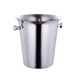 Víno vedro z nerezovej ocele - 3,5 L - Dynasteel