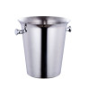 Víno vedro z nerezovej ocele - 3,5 L - Dynasteel
