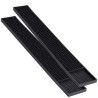 Tapis de Bar en PVC - 59 cm - Dynasteel