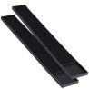 Barový koberec z PVC - 69 cm - Dynasteel