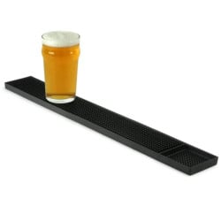 Barový koberec z PVC - 69 cm - Dynasteel