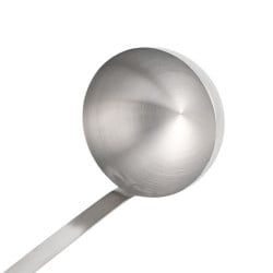 Soup Ladle - Ø 65 mm - Dynasteel
