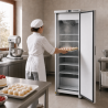 Mraznička 380 L Ventilované chladenie -18/-22 °C